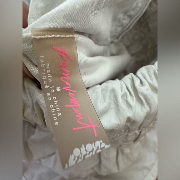 FP Movement Shorts - Picture 2 of 4